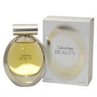 Calvin Klein Beauty Perfume EDP 100ML
