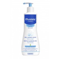 Mustela Stelatopia Gel de Baño 500ml