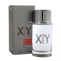 Hugo Boss Hugo XY Eau de Toilette For Men 100ml/3.4oz Hugo Boss Hugo XY Eau de Toilette For Men 100ml/3.4oz