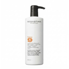 Sebastian Potion 9 500ML/16.9oz