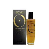 Orofluido Olie-elixer Arganolie voor alle haartypen 100ml