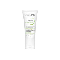 Bioderma Sebium Global Cover Intensive Purifying Care 30ml Bioderma Sebium Global Cover Intensive Purifying Care 30ml