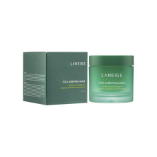 Laneige Cica Mascarilla para Dormir 60ml