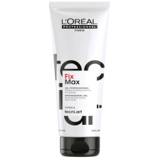 L'Oréal Gel Tecni Art Fix Max Fijación extra 200ml