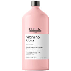 L'Oréal Professionnel Série Expert Shampooing Vitamino Color 1500ml L'Oréal Professionnel Série Expert Shampooing Vitamino Color 1500ml