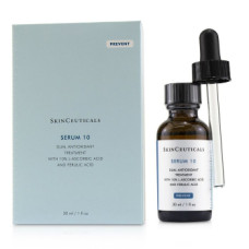 SkinCeuticals Serum 10 lichtgewicht antioxidant 30ml SkinCeuticals Serum 10 lichtgewicht antioxidant 30ml