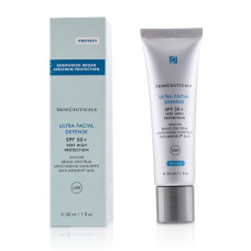 SkinCeuticals Ultra Gezichtsverdediging SPF 50 30ml SkinCeuticals Ultra Gezichtsverdediging SPF 50 30ml