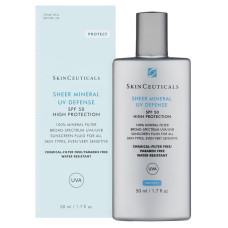 SkinCeuticals Éclat Minéral Défense UV SPF50 50ml