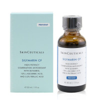 SkinCeuticals Silymarin CF para pieles grasas 30ml