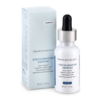 SkinCeuticals corrige la décoloration La défense Sérum 30ml SkinCeuticals corrige la décoloration La défense Sérum 30ml