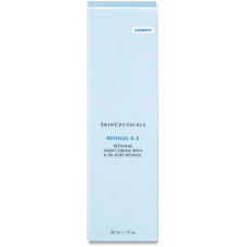 SkinCeuticals Retinol 0,3 Nachtcreme 30ml SkinCeuticals Retinol 0,3 Nachtcreme 30ml