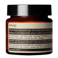 Aesop Camomille Concentré Masque Anti-Imperfections 60ml