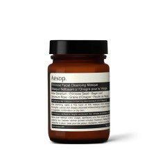 Aesop Ésope Masque nettoyant pour le visage à l'onagre 120ml Aesop Ésope Masque nettoyant pour le visage à l'onagre 120ml