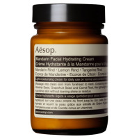 Aesop Crème Hydratante Visage Mandarine 120ml
