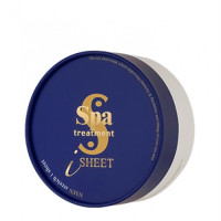 Spa Treatment NMN Stretch i Hoja Antifaz 60uds