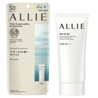 ALLIE EX UV High-efficiency sunscreen water curd SPF50+ 90g ALLIE EX UV High-efficiency sunscreen water curd SPF50+ 90g