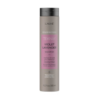 Lakme Teknia Vernieuwen Violet Lavendel Shampoo 300ml
