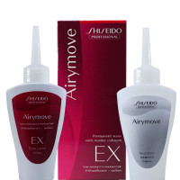 Shiseido Airymove EX Lotion Permanente 100ml