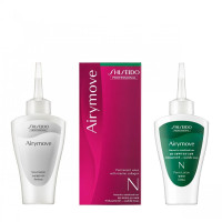 Shiseido Airymove N Perm Loción 100ml