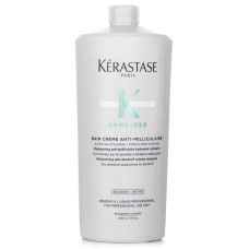 Kerastase Symbiose Bain Creme Champú Antipeliculante 1000ml Kerastase Symbiose Bain Creme Champú Antipeliculante 1000ml