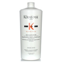 Kerastase Nutritive Bain Satin Riche Shampoing 1000ml Kerastase Nutritive Bain Satin Riche Shampoing 1000ml