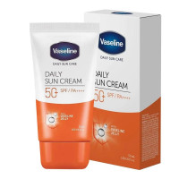 Vaseline Daily Sun Cream with SPF 50 50ml