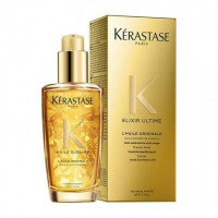 Kerastase Elixir Ultime L'Huile Originale huile embellissante 100ml Kerastase Elixir Ultime L'Huile Originale huile embellissante 100ml