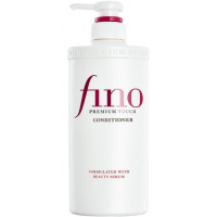 Shiseido Fino Premium Touch Conditioner 550ml