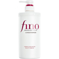 Shiseido Fino Premium Tocar Acondicionador 550ml Shiseido Fino Premium Tocar Acondicionador 550ml