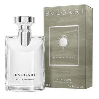 Bvlgari Pour Homme EDT 100ml  Bvlgari Pour Homme EDT 100ml