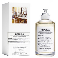 Réplica de Maison Margiela en la peluquería EDT para hombre 100ml