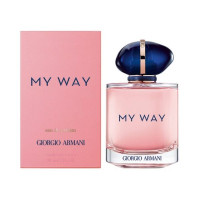 Giorgio Armani My Way EDP pour femme 90ml Giorgio Armani My Way EDP pour femme 90ml