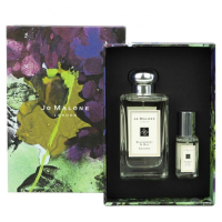 Jo Malone Blackberry & Bay Cologne Duo Coffret pour unisexe Jo Malone Blackberry & Bay Cologne Duo Coffret pour unisexe