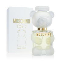 Moschino Toy 2 EDP para mujer 100ml Moschino Toy 2 EDP para mujer 100ml