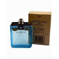 Versace Man Eau Fraiche van EDT Spraytester 100ml