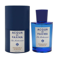 Acqua Di Parma Blu Mediterraneo Almendra Siciliana EDT Spray 150ml Acqua Di Parma Blu Mediterraneo Almendra Siciliana EDT Spray 150ml