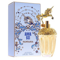 Anna Sui Fantasia EDT para mujer 75ml Anna Sui Fantasia EDT para mujer 75ml