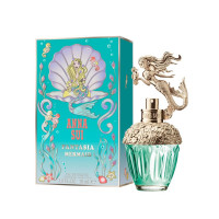Anna Sui Ladies Fantasia Mermaid EDT pour femme 30ml