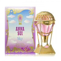 Anna Sui Sky EDT Spray para mujer 50ml
