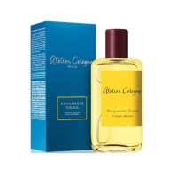 Atelier Bergamote Soleil Cologne Absolue pour unisexe 30ml
