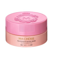 Shiseido Ma Cherie Geurglans Haarmasker 180g