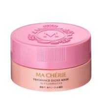 Shiseido Ma Cherie Fragrance Gloss Hair Mask 180g Shiseido Ma Cherie Fragrance Gloss Hair Mask 180g