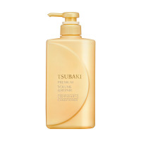 Shiseido Tsubaki Premium Volume & Repair  Conditioner 490ml Shiseido Tsubaki Premium Volume & Repair  Conditioner 490ml