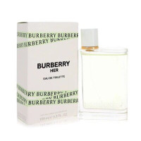 Burberry Her EDT Pulverizar 100ml Burberry Her EDT Pulverizar 100ml