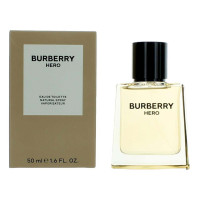 Burberry Hero EDT voor mannen 50ml