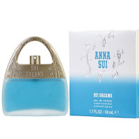 Anna Sui Sui Dreams EDT-spray voor vrouwen 50ml
