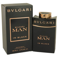 Bvlgari Man In Black EDP Vaporiser 100ml Bvlgari Man In Black EDP Vaporiser 100ml
