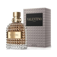 Valentino Uomo EDT Spray para hombre 100ml Valentino Uomo EDT Spray para hombre 100ml