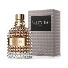 Valentino Uomo EDT Spray pour homme 100ml