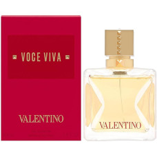 Valentino Voce Viva EDP pour femme 30ml